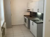 Pronájem bytu 3+kk, Ostrava - Hrabůvka, Mitušova, 61 m2