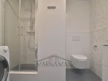 Pronájem bytu 1+1, Chomutov, akademika Heyrovského, 35 m2