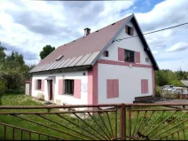 Prodej rodinného domu, Jindřichovice, 197 m2