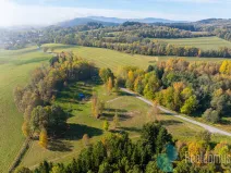Prodej komerčního pozemku, Polná na Šumavě, 17493 m2