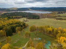 Prodej komerčního pozemku, Polná na Šumavě, 17493 m2