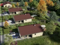 Prodej rodinného domu, Leskovice, 123 m2