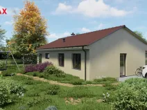 Prodej rodinného domu, Leskovice, 123 m2