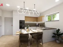 Prodej rodinného domu, Leskovice, 123 m2