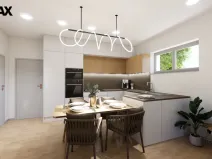 Prodej rodinného domu, Leskovice, 123 m2