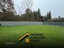 Prodej pozemku pro bydlení, Skorkov, 523 m2