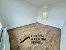 Pronájem bytu 2+1, Mladá Boleslav, Husova, 47 m2