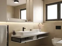 Prodej rodinného domu, Vojkov, 93 m2