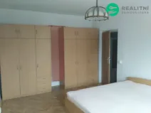 Pronájem bytu 2+1, Brno, Janouškova, 55 m2