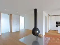 Pronájem bytu 4+kk, Praha - Vinohrady, Laubova, 454 m2