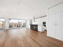 Pronájem bytu 4+kk, Praha - Vinohrady, Laubova, 454 m2