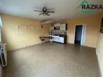 Pronájem bytu 1+kk, Planá, Bohušova, 31 m2