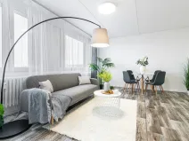 Prodej bytu 3+1, Slaný, Okružní, 67 m2