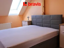 Pronájem bytu 3+1, Říčky, 90 m2