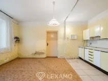 Prodej rodinného domu, Morašice, 175 m2