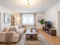 Prodej rodinného domu, Morašice, 175 m2