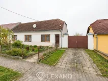 Prodej rodinného domu, Morašice, 175 m2