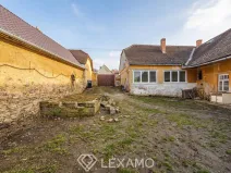 Prodej rodinného domu, Morašice, 175 m2