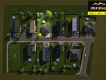 Prodej pozemku pro bydlení, Služovice, 652 m2