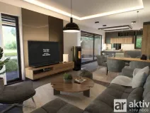 Prodej rodinného domu, Vojkov, 93 m2