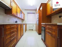 Pronájem bytu 3+1, Žďár nad Sázavou, Kovářova, 92 m2