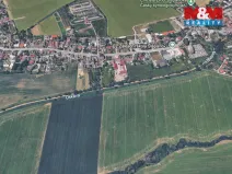 Prodej pole, Liboš, 4477 m2