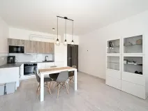 Pronájem bytu 2+kk, Praha - Karlín, U Mlýnského kanálu, 67 m2