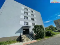 Prodej bytu 3+1, Příbram - Příbram VII, Jana Drdy, 93 m2