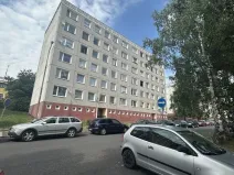 Pronájem bytu 1+kk, Planá, Bohušova, 31 m2