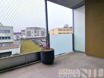 Pronájem bytu 2+kk, Plzeň, Zahradní, 52 m2