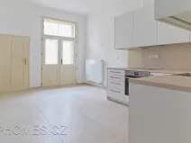 Pronájem bytu 3+1, Praha - Nové Město, Podskalská, 100 m2