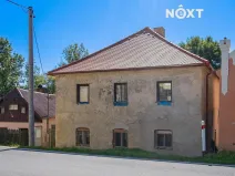 Prodej rodinného domu, Chroboly, 155 m2