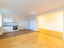 Pronájem bytu 2+kk, Praha - Vršovice, 28. pluku, 63 m2