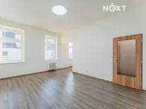 Pronájem bytu 1+kk, Šumperk, B. Němcové, 32 m2