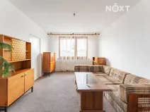 Pronájem bytu 3+1, Zábřeh, Kozinova, 74 m2