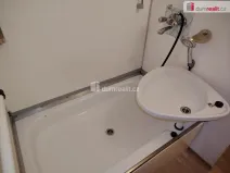 Pronájem bytu 1+kk, Děčín - Děčín VI-Letná, Želenická, 25 m2