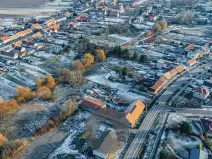 Prodej pozemku pro bydlení, Branišovice, 610 m2