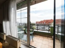 Prodej bytu 3+kk, Olomouc, Horní lán, 83 m2