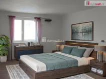 Prodej bytu 3+kk, Lysá nad Labem, Vichrova, 60 m2