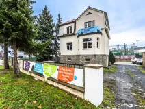 Prodej vily, Praha - Štěrboholy, Ústřední, 280 m2