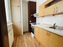 Pronájem bytu 1+1, Jablonec nad Nisou, 28. října, 40 m2