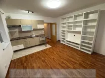 Pronájem bytu 2+kk, Praha - Černý Most, Půdova, 58 m2