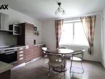 Pronájem bytu 3+1, Karlovy Vary, Mariánskolázeňská, 120 m2