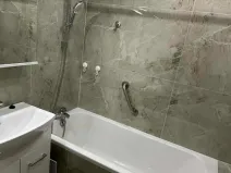 Prodej bytu 2+kk, Praha - Stodůlky, Běhounkova, 45 m2