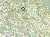 Prodej pole, Jílové u Držkova, 19916 m2