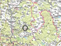 Prodej pole, Ostrov u Macochy, 4816 m2