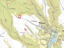 Prodej pole, Mukařov, 16086 m2