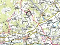 Prodej louky, Jindřichov, 28723 m2