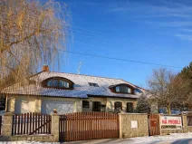 Prodej vícegeneračního domu, Olšany, 392 m2