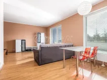 Pronájem bytu 1+kk, Praha - Letňany, Chlebovická, 65 m2